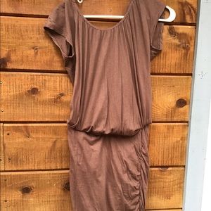 Synergy Organic Dress